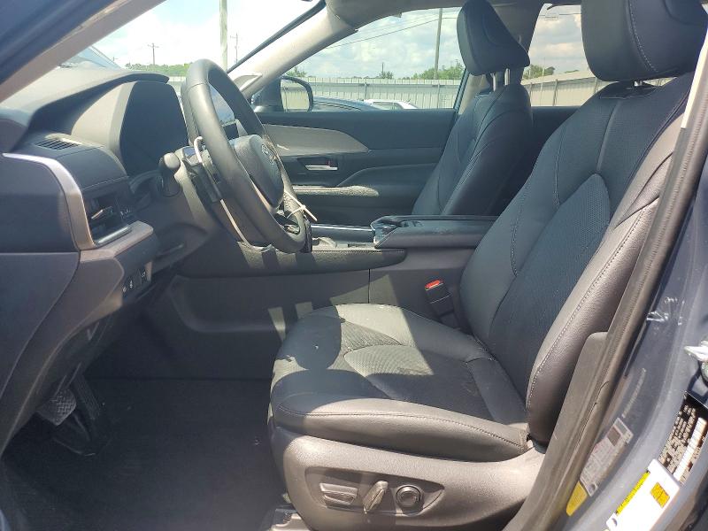 Aukcja sprzedaży 2024 Toyota Grand Highlander, vin: 5TDAAAB57RS038769, numer aukcji: 53985316