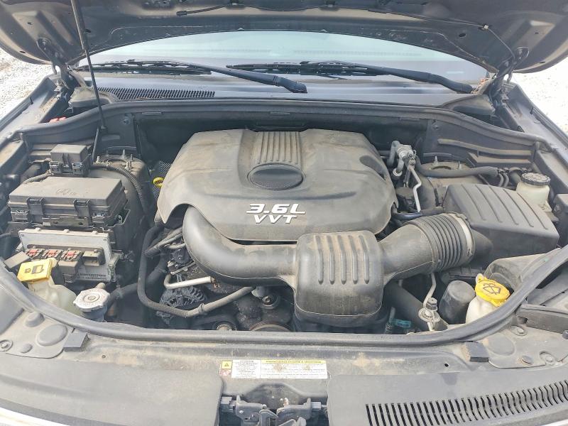 Продаж на аукціоні авто 2012 Jeep Grand Cherokee, vin: 1C4RJFAG6CC255290, номер лоту: 54549126