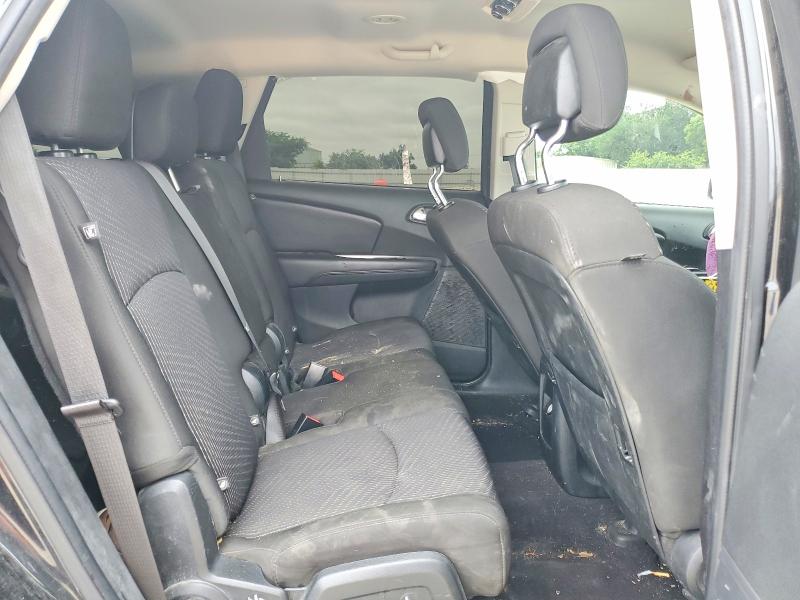 2020 Dodge Journey მანქანა იყიდება აუქციონზე, vin: 3C4PDCAB7LT275277, აუქციონის ნომერი: 55173086