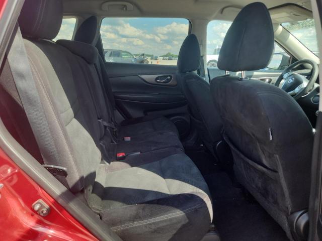 2014 Nissan Rogue მანქანა იყიდება აუქციონზე, vin: 5N1AT2MV6EC790256, აუქციონის ნომერი: 52355046