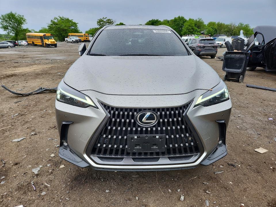 53089006 :رقم المزاد ، JTJGGCEZ5R5005954 vin ، 2024 Lexus Nx مزاد بيع