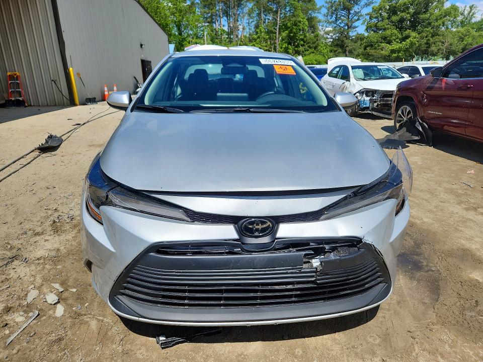 2026 Toyota Corolla მანქანა იყიდება აუქციონზე, vin: 5YFB4MDE8TP374943, აუქციონის ნომერი: 50825396