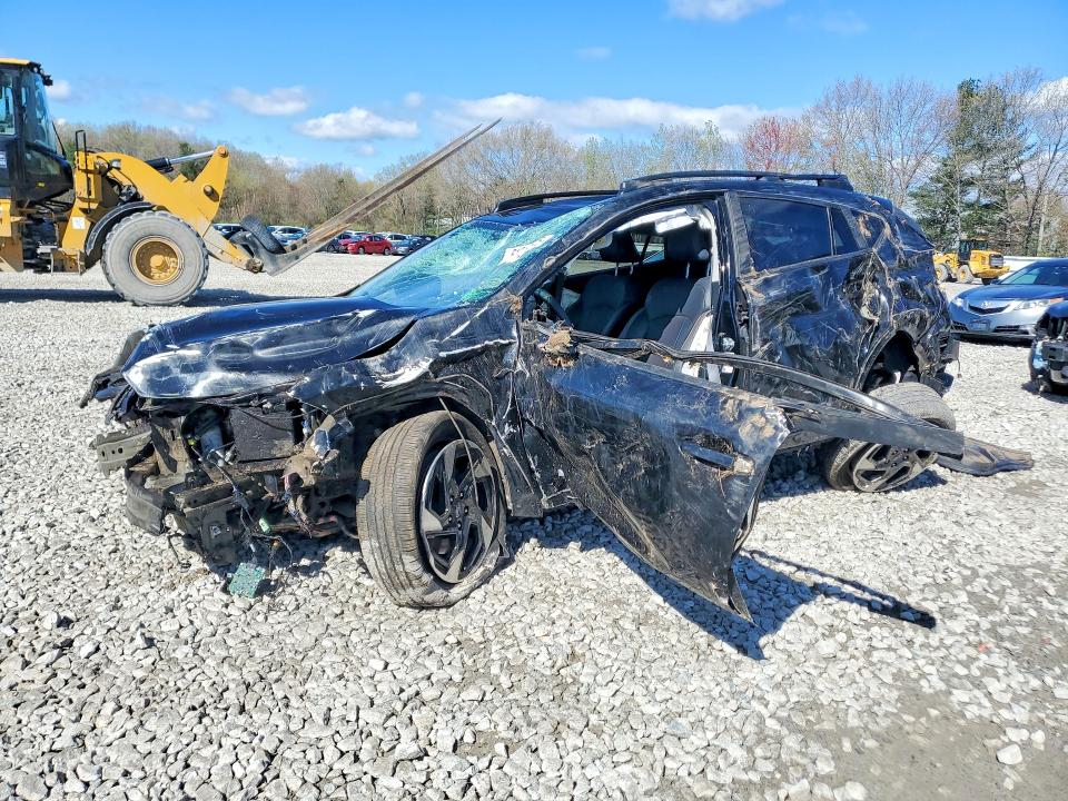 Aukcja sprzedaży 2024 Subaru Crosstrek, vin: 4S4GUHL62R3775246, numer aukcji: 51819676