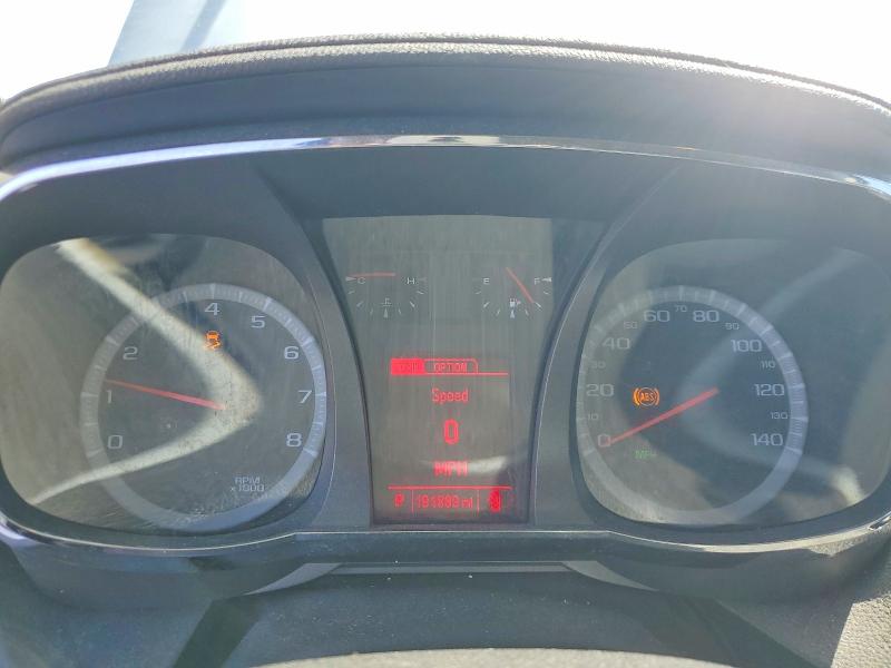 Продаж на аукціоні авто 2013 Gmc Terrain, vin: 2GKALUEKXD6283926, номер лоту: 53482156