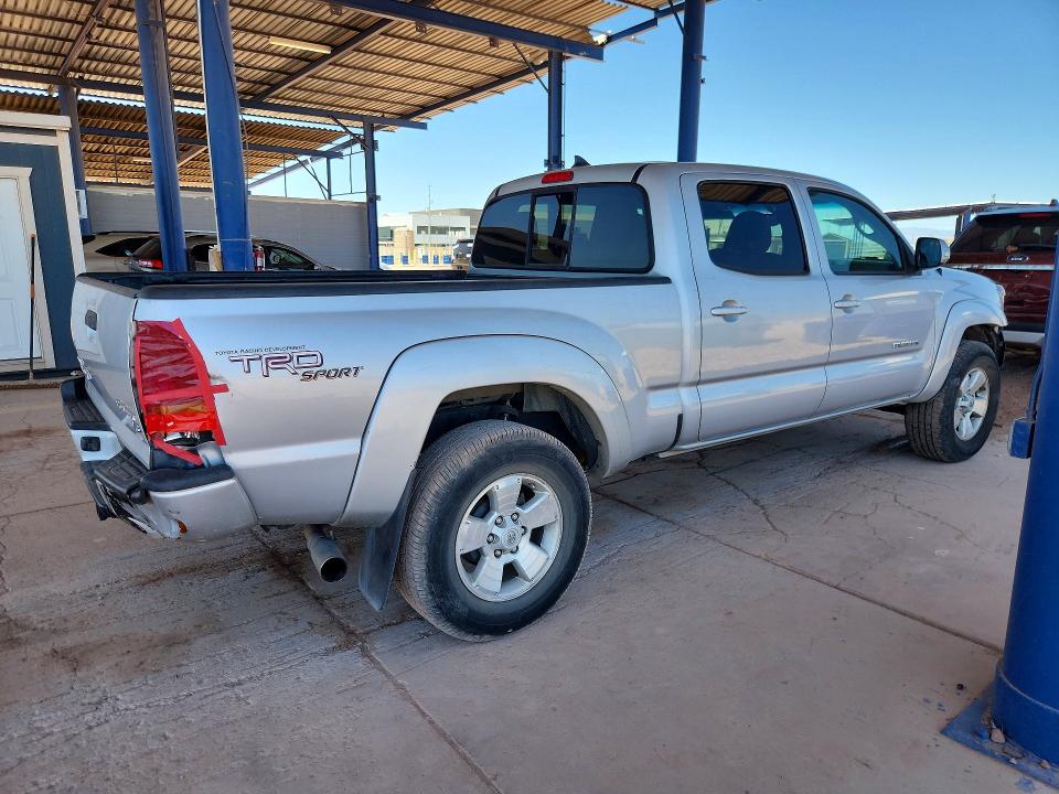 52682966 :رقم المزاد ، 3TMKU4HN0CM031352 vin ، 2012 Toyota Tacoma مزاد بيع
