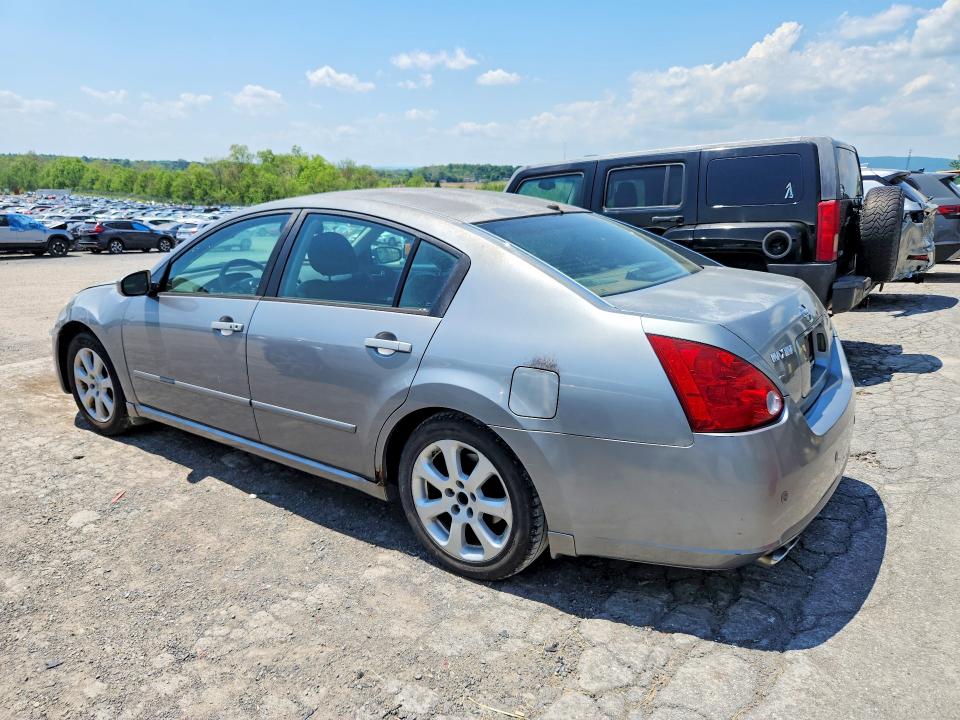 Aukcja sprzedaży 2007 Nissan Maxima, vin: 1N4BA41E87C856054, numer aukcji: 54065476