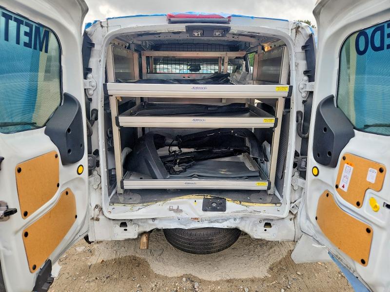 Aukcja sprzedaży 2022 Ford Transit Connect, vin: NM0LS7T74N1518040, numer aukcji: 50944116