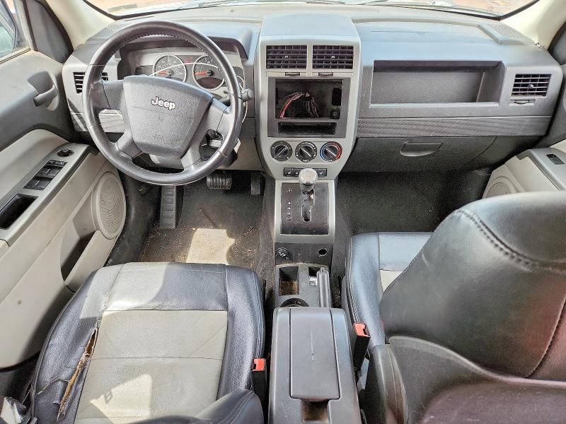 Aukcja sprzedaży 2007 Jeep Patriot, vin: 1J8FF48W17D353321, numer aukcji: 52361976