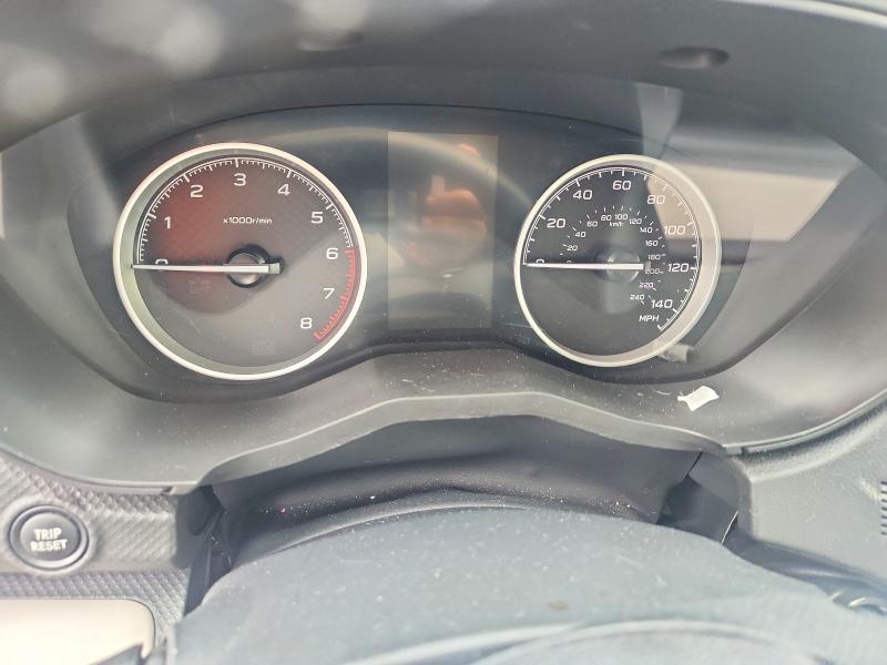 Продажа на аукционе авто 2022 Subaru Forester, vin: JF2SKANC3NH442454, номер лота: 51950006