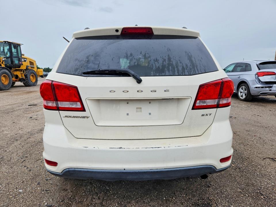 Продаж на аукціоні авто 2015 Dodge Journey, vin: 3C4PDCBB7FT572374, номер лоту: 54953966