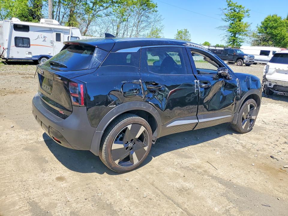 Aukcja sprzedaży 2025 Nissan Kicks, vin: 3N8AP6DA7SL337216, numer aukcji: 53314216
