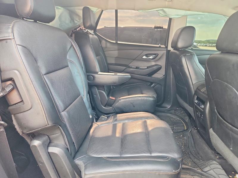 Продаж на аукціоні авто 2018 Chevrolet Traverse, vin: 1GNERKKW1JJ114438, номер лоту: 55428266