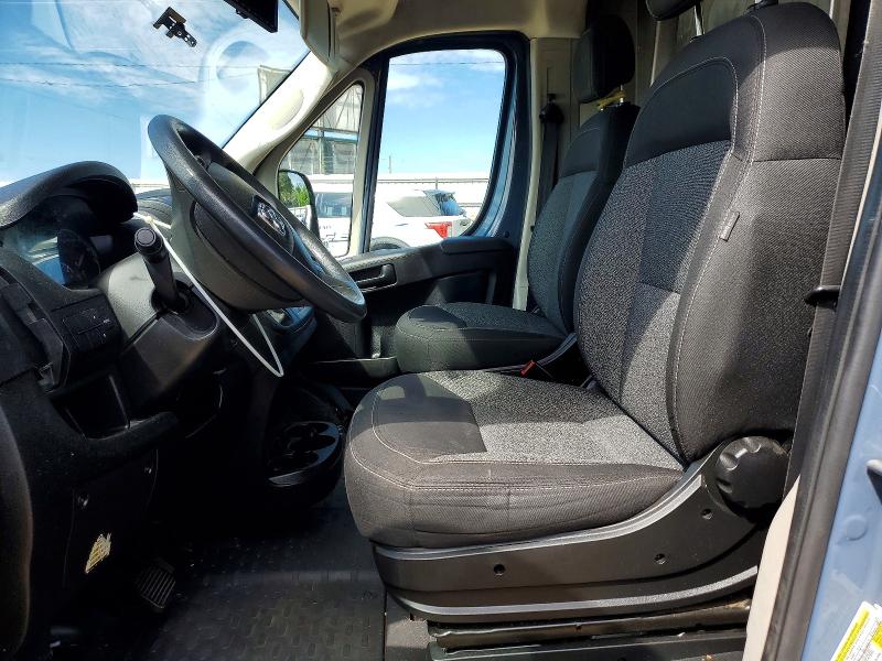 52005736 :رقم المزاد ، 3C6URVJG4KE549119 vin ، 2019 Ram Promaster 3500 مزاد بيع