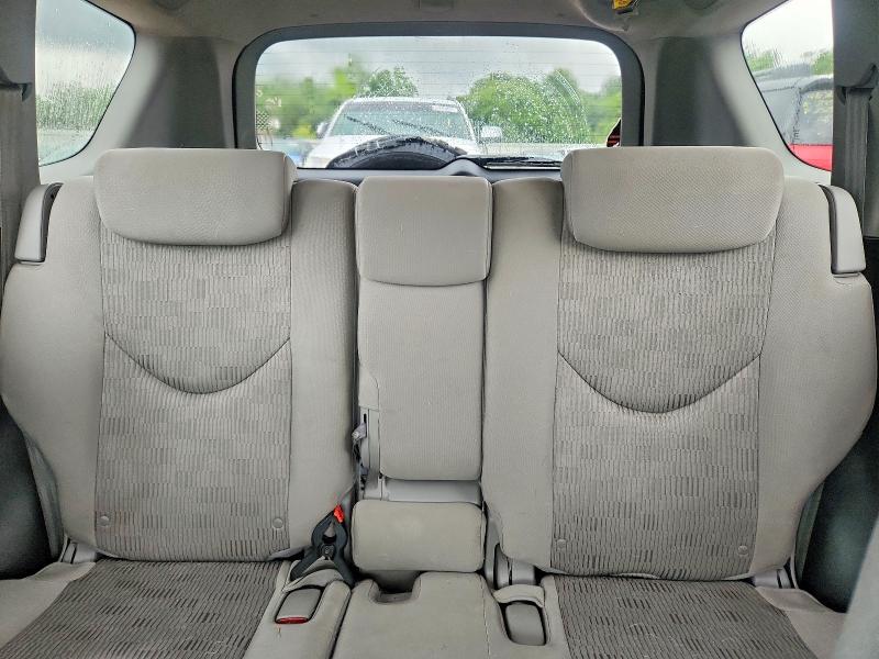 54952766 :رقم المزاد ، 2T3ZF4DV3BW085367 vin ، 2011 Toyota Rav4 مزاد بيع