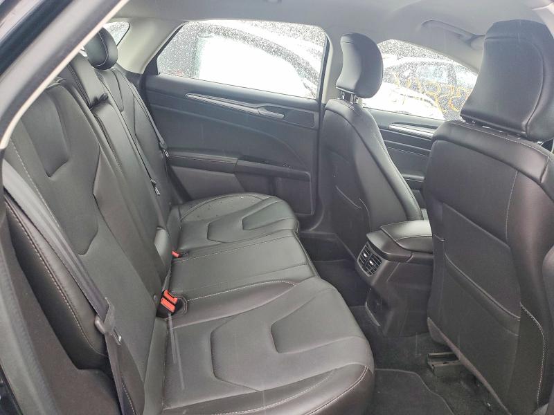 Продаж на аукціоні авто 2016 Ford Fusion, vin: 3FA6P0D95GR161717, номер лоту: 53358616