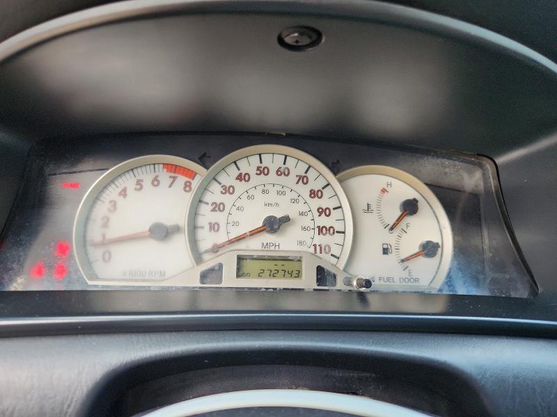 Aukcja sprzedaży 2008 Toyota Corolla, vin: 1NXBR32E28Z948473, numer aukcji: 54479876