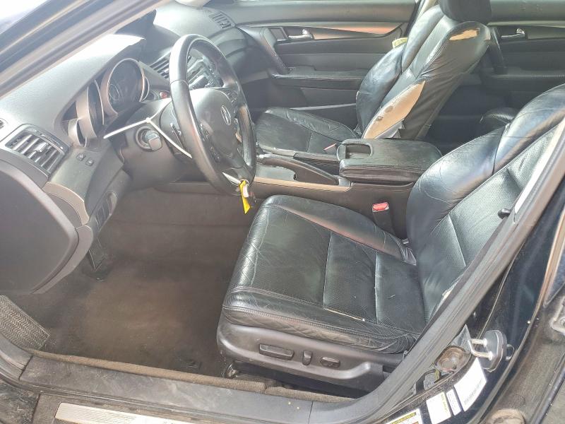 Продажа на аукционе авто 2012 Acura Tl, vin: 19UUA8F53CA009498, номер лота: 53639336