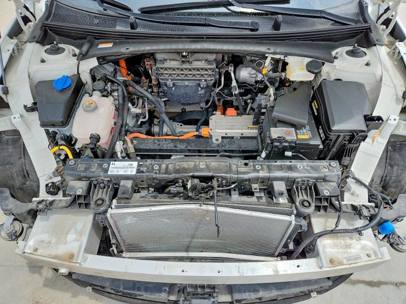 Продажа на аукционе авто 2024 Hyundai Ioniq 6, vin: KMHM24AA7RA071922, номер лота: 52521356