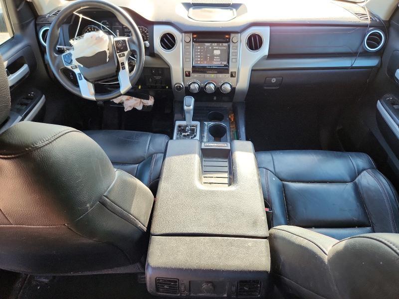 Продаж на аукціоні авто 2019 Toyota Tundra, vin: 5TFDY5F10KX808074, номер лоту: 53434396