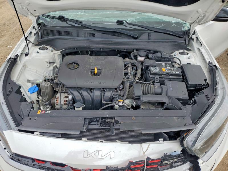 Продаж на аукціоні авто 2022 Kia Forte, vin: 3KPF54AD2NE441177, номер лоту: 51953246
