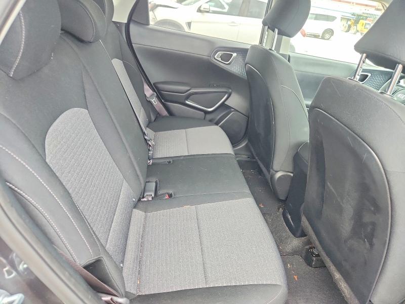 2020 Kia Soul მანქანა იყიდება აუქციონზე, vin: KNDJ23AU2L7727797, აუქციონის ნომერი: 54729656