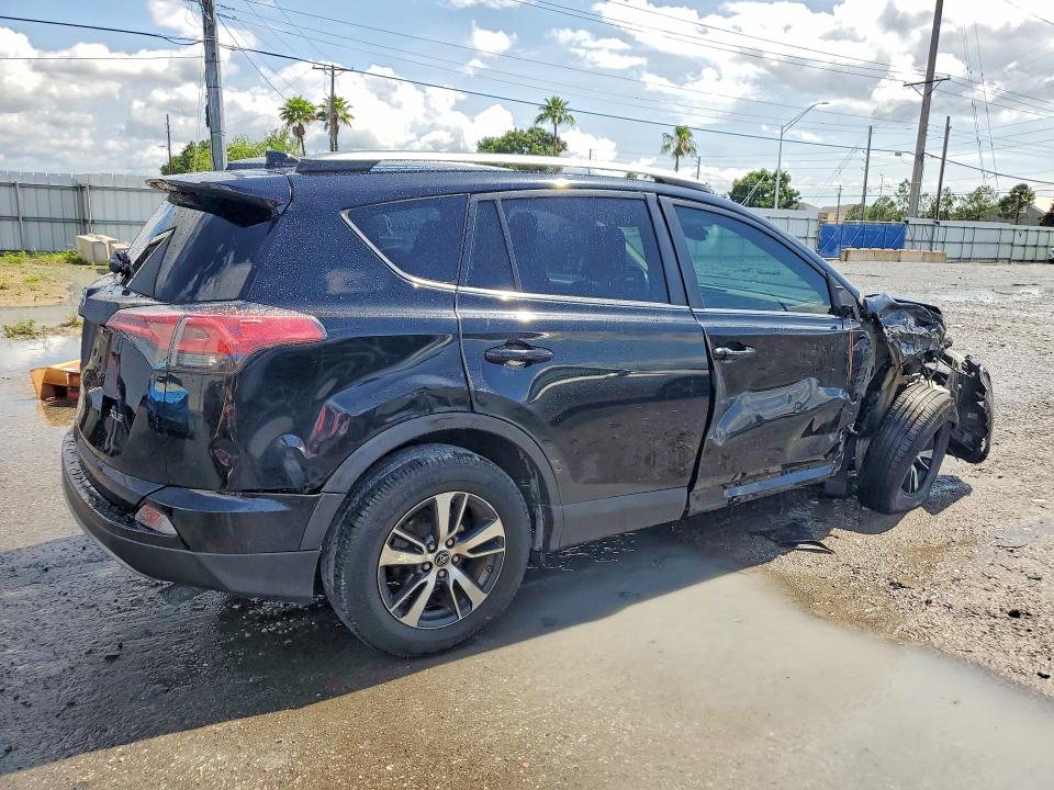 Aukcja sprzedaży 2018 Toyota Rav4, vin: 2T3WFREV7JW425830, numer aukcji: 55367486