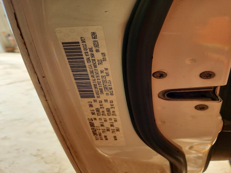 Продажа на аукционе авто 2013 Ram 1500, vin: 1C6RR7HT7DS511291, номер лота: 51796376