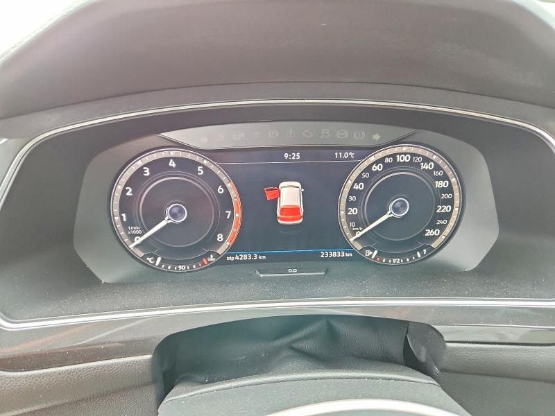 Aukcja sprzedaży 2018 Volkswagen Tiguan, vin: 3VV4B7AX4JM075235, numer aukcji: 52557776
