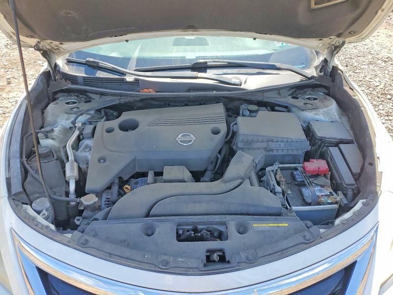 Продаж на аукціоні авто 2015 Nissan Altima, vin: 1N4AL3AP7FN345228, номер лоту: 54477426