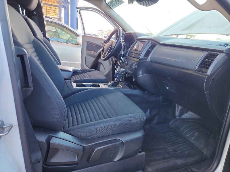 Aukcja sprzedaży 2020 Ford Ranger, vin: 1FTER1EHXLLA62072, numer aukcji: 54642046
