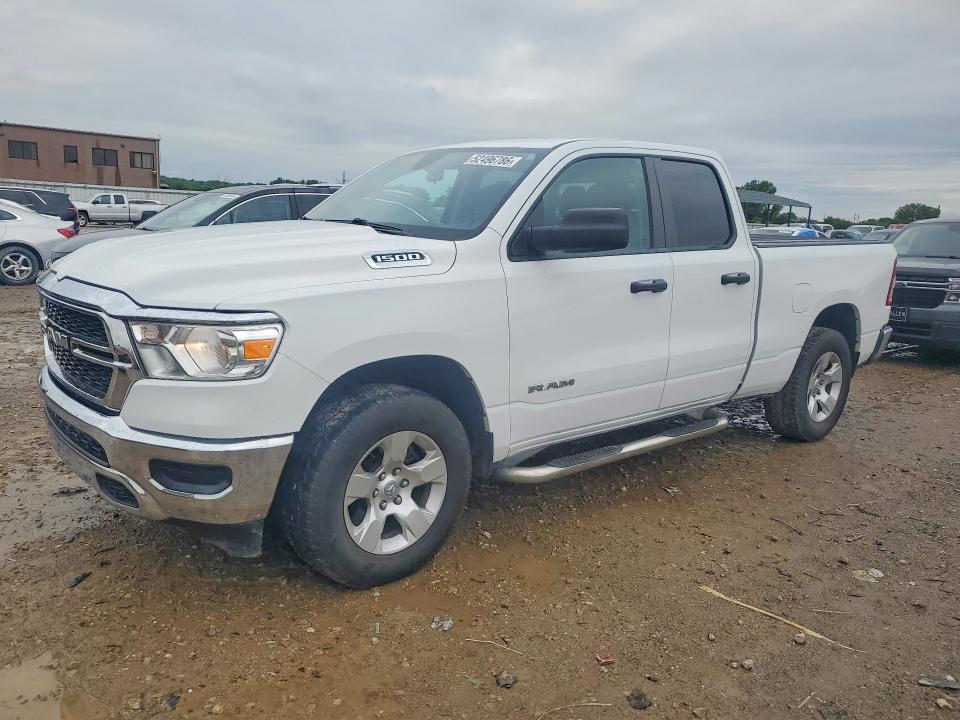 Aukcja sprzedaży 2021 Ram 1500, vin: 1C6RRFCG5MN563389, numer aukcji: 52496786