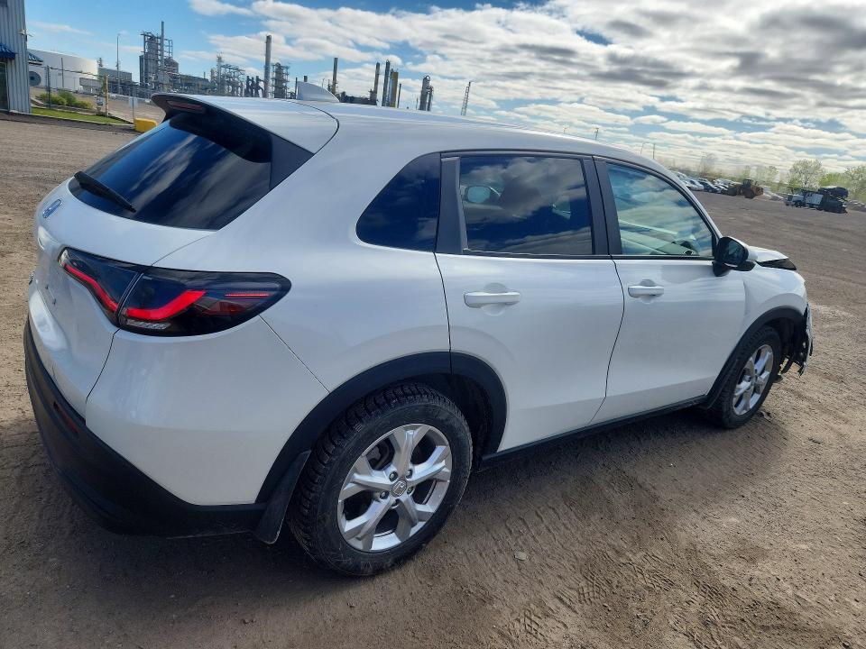 Продажа на аукционе авто 2025 Honda Hr-v, vin: 3CZRZ1H38SM100598, номер лота: 54412196