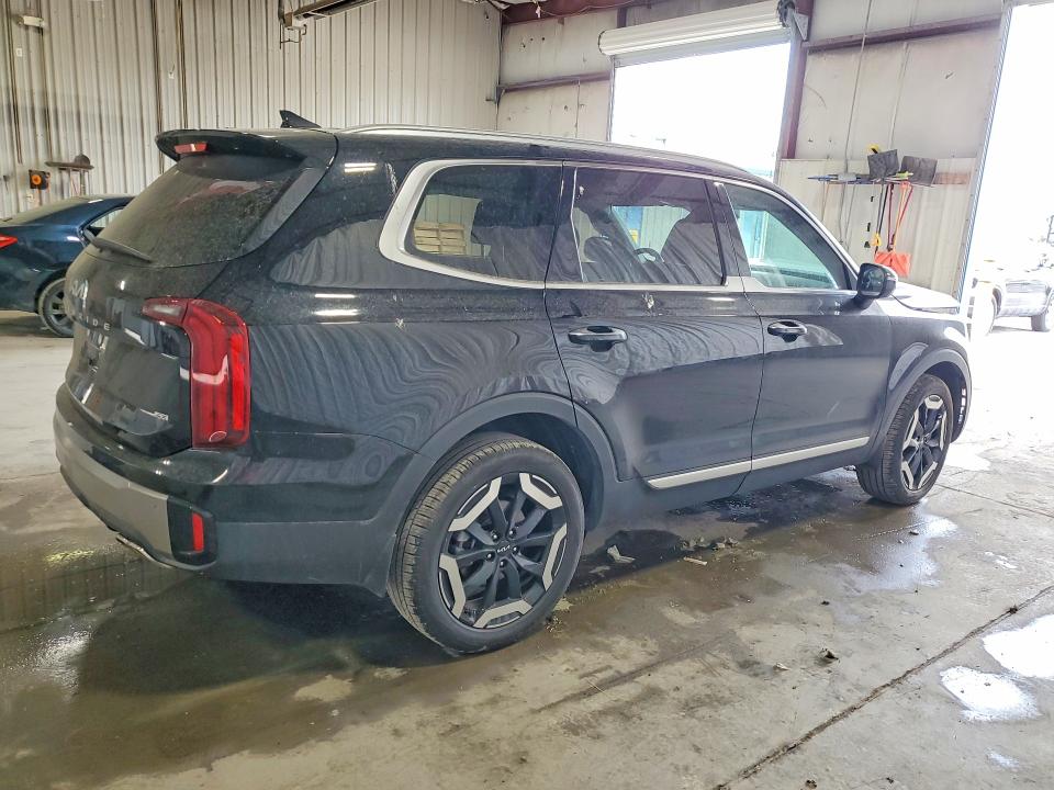 Продажа на аукционе авто 2025 Kia Telluride, vin: 5XYP6DGC6SG716273, номер лота: 54290776