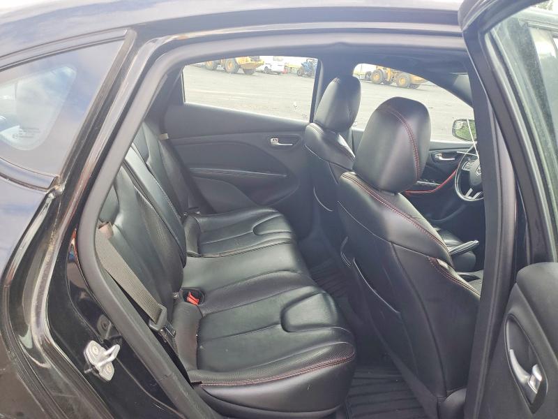 53050146 :رقم المزاد ، 1C3CDFEB4FD352664 vin ، 2015 Dodge Dart مزاد بيع