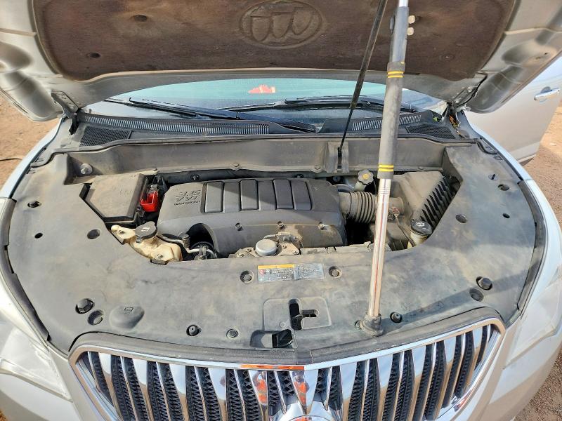 Aukcja sprzedaży 2013 Buick Enclave, vin: 5GAKVCKD8DJ224338, numer aukcji: 53268586
