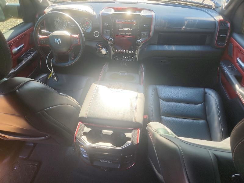 Продаж на аукціоні авто 2020 Ram 1500, vin: 1C6SRFLT7LN107164, номер лоту: 51914816