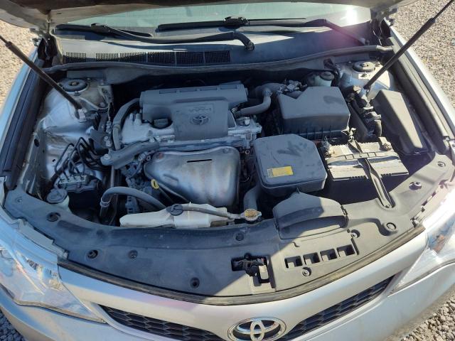 53223816 :رقم المزاد ، 4T1BF1FK0CU179543 vin ، 2012 Toyota Camry مزاد بيع