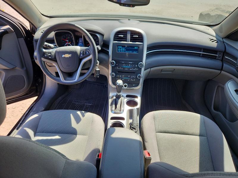 Aukcja sprzedaży 2015 Chevrolet Malibu, vin: 1G11B5SL1FF275720, numer aukcji: 53806406