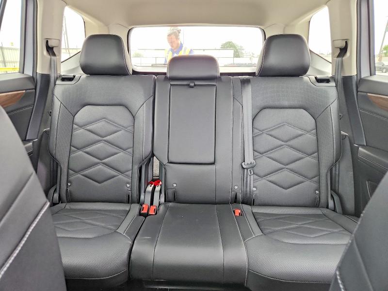 Продажа на аукционе авто 2025 Volkswagen Atlas, vin: 1V2DR2CAXSC543122, номер лота: 52221676