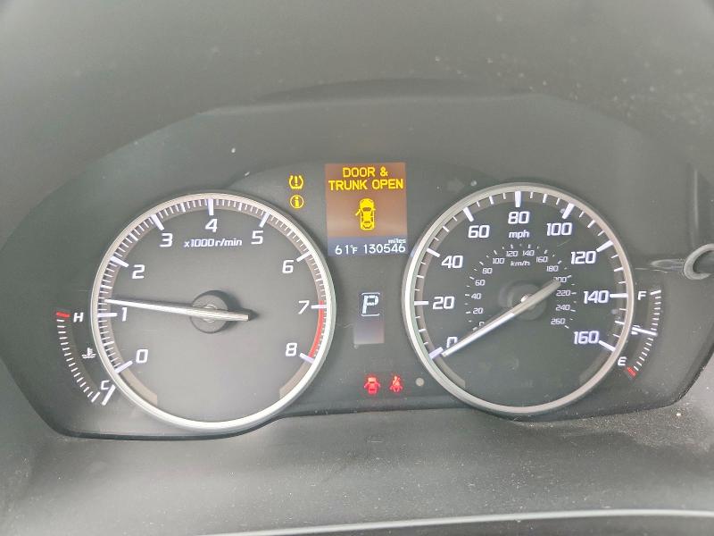 Aukcja sprzedaży 2017 Acura Ilx, vin: 19UDE2F74HA002618, numer aukcji: 53735506