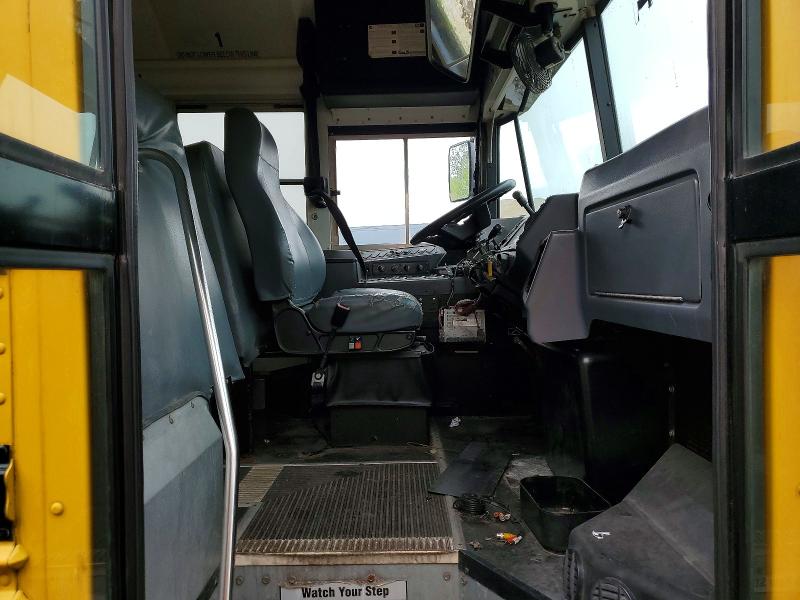 Продажа на аукционе авто 2013 Bluebird Unknown, vin: 1BAKGCPH0DF294370, номер лота: 76003245