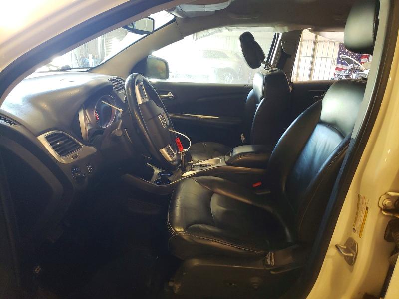 Продажа на аукционе авто 2014 Dodge Journey, vin: 3C4PDDFG1ET206193, номер лота: 54099286