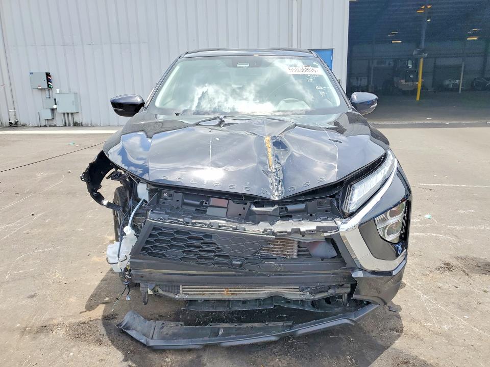 Продаж на аукціоні авто 2023 Mitsubishi Eclipse Cross, vin: JA4ATVAA3PZ050214, номер лоту: 55036806