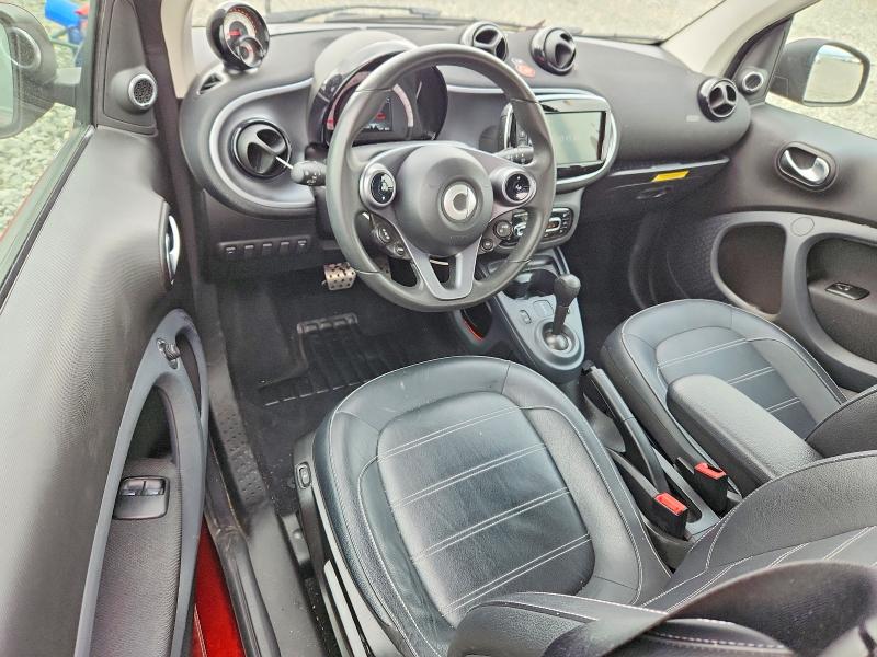 Aukcja sprzedaży 2019 Smart Fortwo, vin: WMEFJ9BA3KK398864, numer aukcji: 52415206