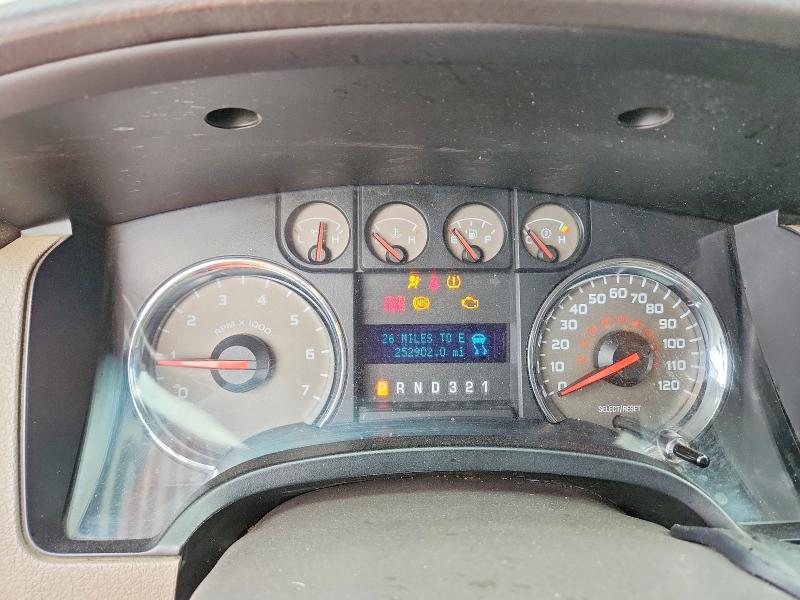 Aukcja sprzedaży 2010 Ford F150, vin: 1FTFX1EV0AFC70019, numer aukcji: 52057206