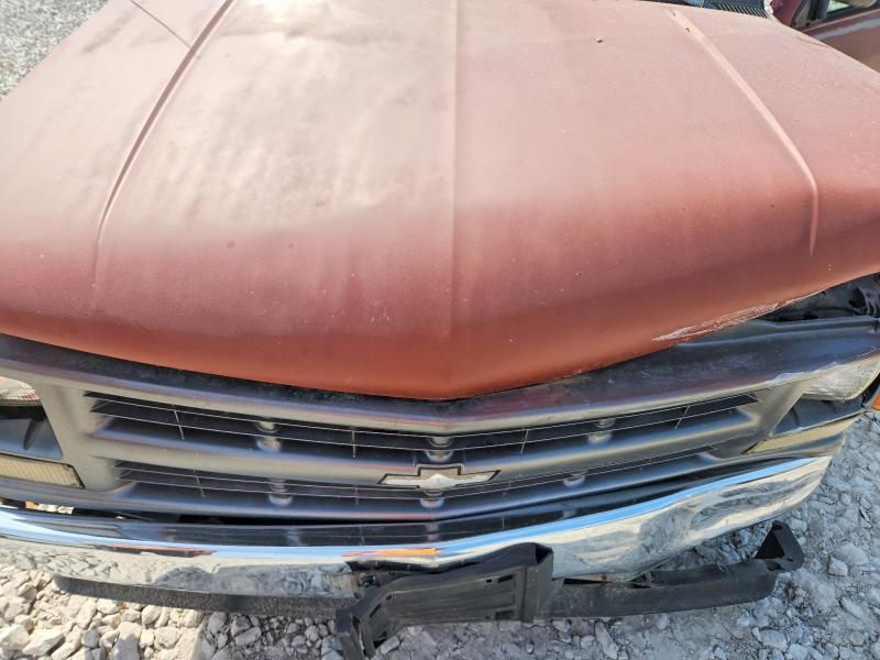 Aukcja sprzedaży 1994 Chevrolet Gmt-400, vin: 1GCDC14Z7RZ112018, numer aukcji: 54058066
