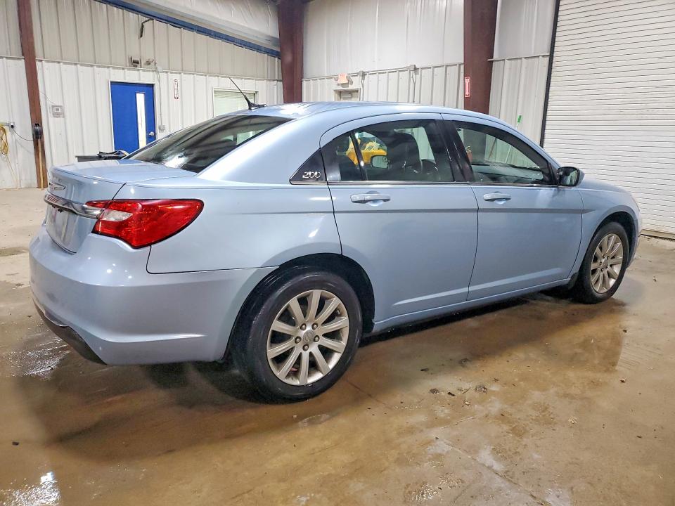 Aukcja sprzedaży 2012 Chrysler 200, vin: 1C3CCBBB6CN144405, numer aukcji: 55414396