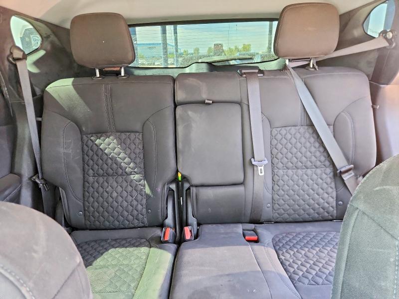 Aukcja sprzedaży 2022 Chevrolet Blazer, vin: 3GNKBCR47NS228479, numer aukcji: 55053746