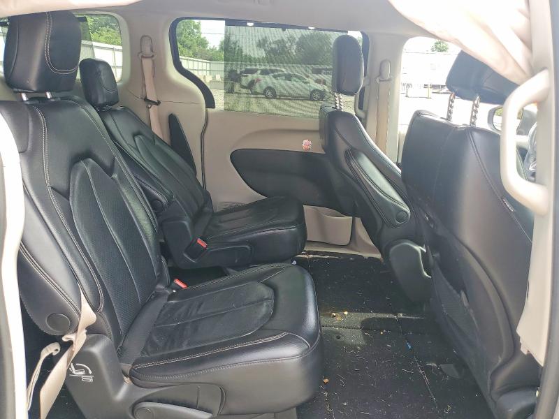 Aukcja sprzedaży 2022 Chrysler Pacifica, vin: 2C4RC1BG2NR177435, numer aukcji: 55080446