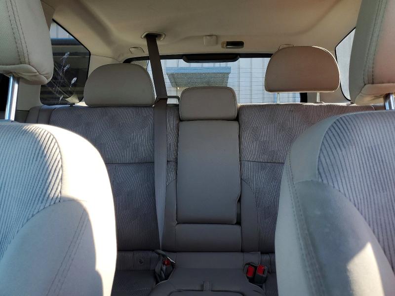 Продажа на аукционе авто 2010 Subaru Forester, vin: JF2SH6CCXAH762900, номер лота: 52905786